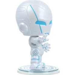 Marvel Comics - Figurine Cosbaby (S) Superior Iron Man