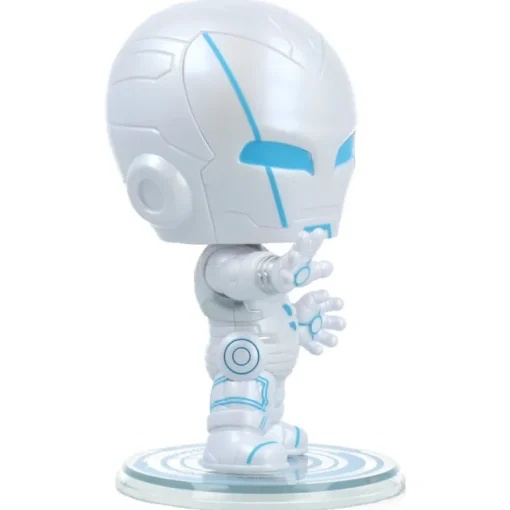 Marvel Comics - Figurine Cosbaby (S) Superior Iron Man