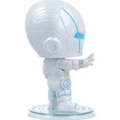 Marvel Comics - Figurine Cosbaby (S) Superior Iron Man