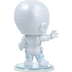 Marvel Comics - Figurine Cosbaby (S) Superior Iron Man