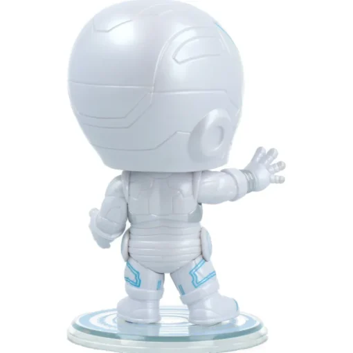 Marvel Comics - Figurine Cosbaby (S) Superior Iron Man