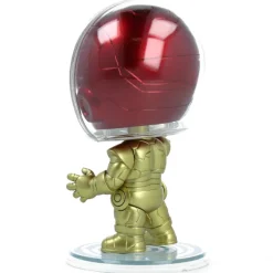 Marvel Comics - Figurine Cosbaby (S) Iron Man (Hydro Armor)