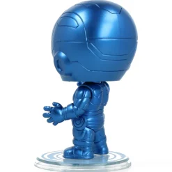 Marvel Comics - Figurine Cosbaby (S) Iron Man (Stealth Armor)