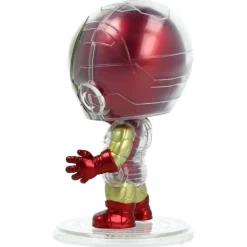Marvel Comics - Figurine Cosbaby (S) Iron Man (The Origins Collection)