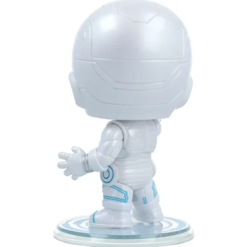 Marvel Comics - Figurine Cosbaby (S) Superior Iron Man