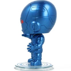 Marvel Comics - Figurine Cosbaby (S) Iron Man (Stealth Armor)