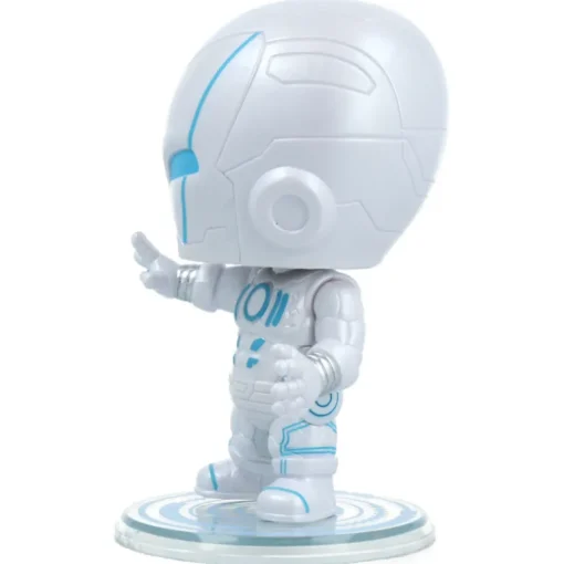 Marvel Comics - Figurine Cosbaby (S) Superior Iron Man