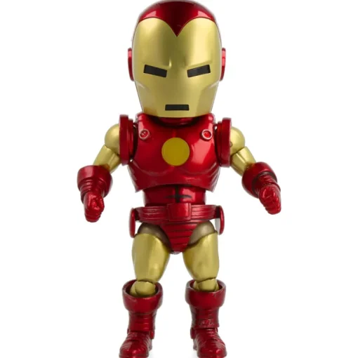 Marvel Egg Attack figurine Iron Man Classic