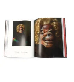 Massa Confusa: The Art of Christian Rex Van Minnen