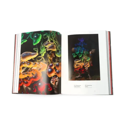 Massa Confusa: The Art of Christian Rex Van Minnen
