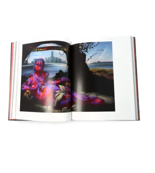 Massa Confusa: The Art of Christian Rex Van Minnen