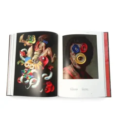 Massa Confusa: The Art of Christian Rex Van Minnen