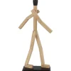 Match Man Oak