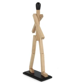 Match Man Oak