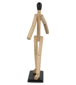 Match Man Oak