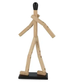 Match Man Oak