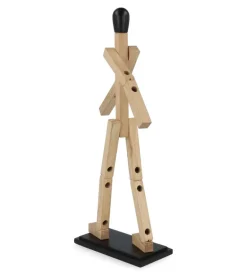 Match Man Oak