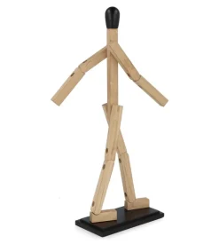 Match Man Oak
