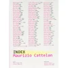 Maurizio Cattelan - INDEX
