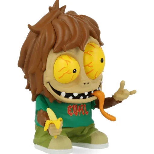MCA Evil Ape Fink "Brown"