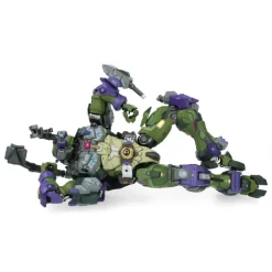 Mecha Leonardo (TMNT) - HB0012