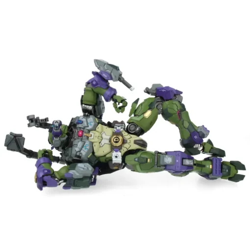 Mecha Leonardo (TMNT) - HB0012
