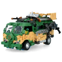 Mecha Leonardo (TMNT) - HB0012