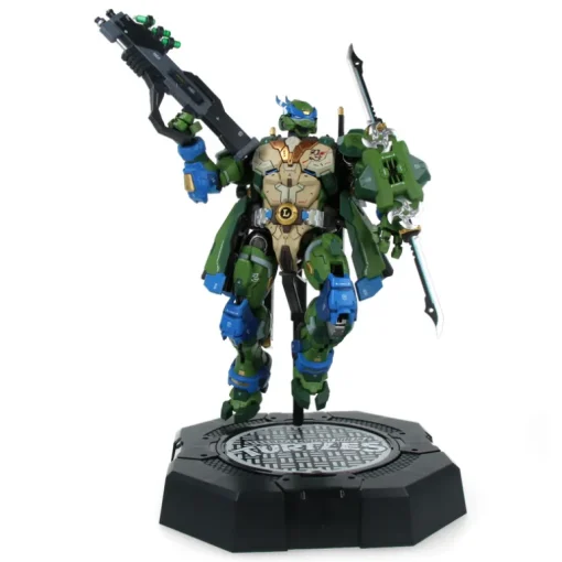 Mecha Leonardo (TMNT) - HB0012