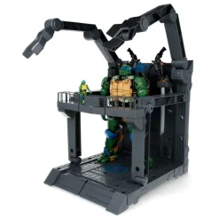 Mecha Leonardo (TMNT) - HB0012