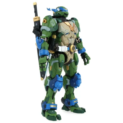Mecha Leonardo (TMNT) - HB0012