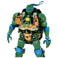 Mecha Leonardo (TMNT) - HB0012