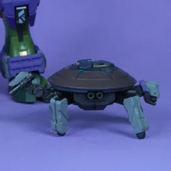 Mecha Leonardo (TMNT) - HB0012