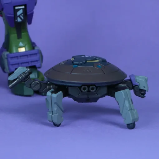 Mecha Leonardo (TMNT) - HB0012