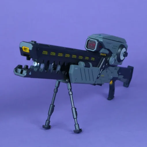 Mecha Leonardo (TMNT) - HB0012