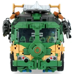 Mecha Leonardo (TMNT) - HB0012