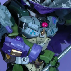 Mecha Leonardo (TMNT) - HB0012