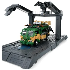 Mecha Leonardo (TMNT) - HB0012