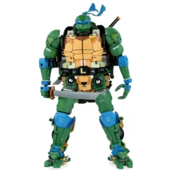 Mecha Leonardo (TMNT) - HB0012