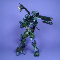 Mecha Leonardo (TMNT) - HB0012