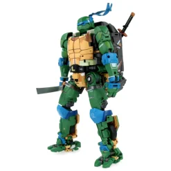 Mecha Leonardo (TMNT) - HB0012