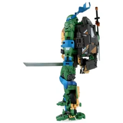 Mecha Leonardo (TMNT) - HB0012