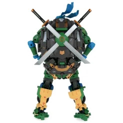 Mecha Leonardo (TMNT) - HB0012
