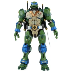 Mecha Leonardo (TMNT) - HB0012