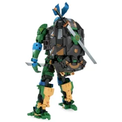 Mecha Leonardo (TMNT) - HB0012
