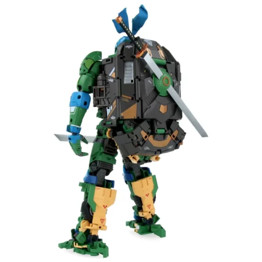 Mecha Leonardo (TMNT) - HB0012