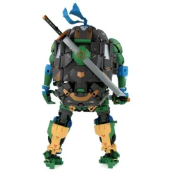 Mecha Leonardo (TMNT) - HB0012