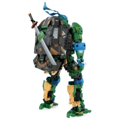 Mecha Leonardo (TMNT) - HB0012