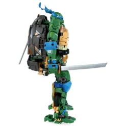 Mecha Leonardo (TMNT) - HB0012