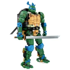 Mecha Leonardo (TMNT) - HB0012