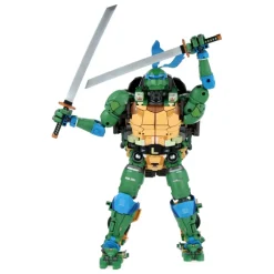 Mecha Leonardo (TMNT) - HB0012